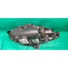 EX53-13W029-LG Jaguar F-TYPE X152 Right LED Headlight (AFS) 2014-2017