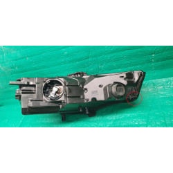 8W0941005B Audi A4 Left Xenon Headlight 2017-2019