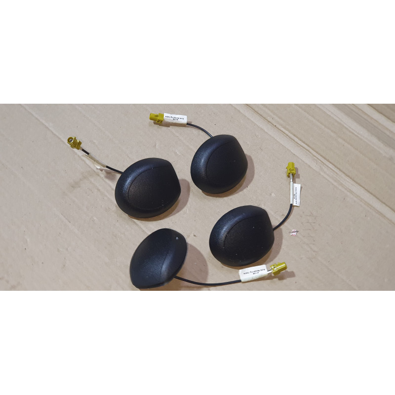JL3T-19C175-AA Ford F-150 Roof GPS Radio Antenna 2015-2022 BQ3VJ-19C175