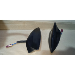 84596389 Chevrolet Camaro Roof Shark GPS Radio Antenna 2020-2022