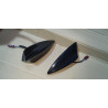 84596389 Chevrolet Camaro Roof Shark GPS Radio Antenna 2020-2022