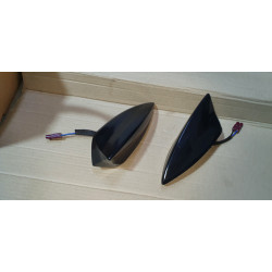 84596389 Chevrolet Camaro Roof Shark GPS Radio Antenna 2020-2022