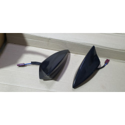 84596389 Chevrolet Camaro Roof Shark GPS Radio Antenna 2020-2022