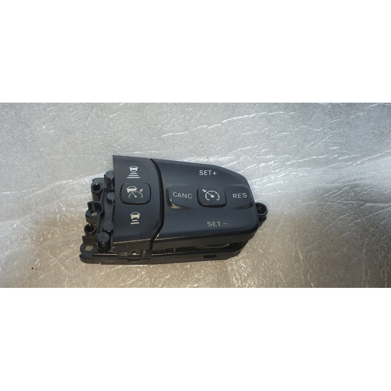 68309592AD Dodge Ram 1500 Steering Wheel Speed Control Switch 2019-2024