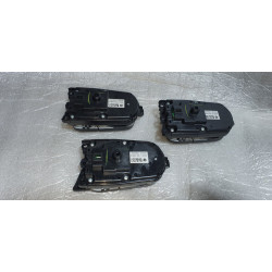 68313409AB Jeep Wrangler Steering Wheel Speed Control Switch 2019-2024