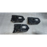 68313409AB Jeep Wrangler Steering Wheel Speed Control Switch 2019-2024
