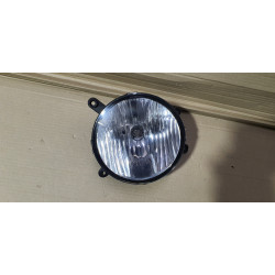 4R33-15A255-AH Ford Mustang Left Fog Lamp 2005-2009