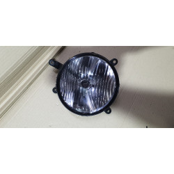 4R33-15A255-AH Ford Mustang Left Fog Lamp 2005-2009