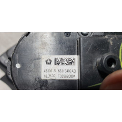 68313409AB Jeep Wrangler Steering Wheel Speed Control Switch 2019-2024