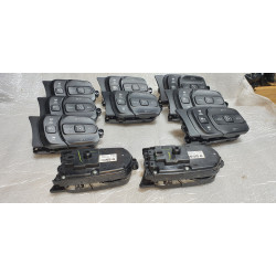 68313409AB Jeep Wrangler Steering Wheel Speed Control Switch 2019-2024