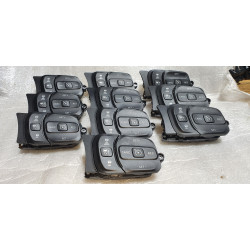 68313409AB Jeep Wrangler Steering Wheel Speed Control Switch 2019-2024