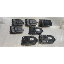 68313409AB Jeep Wrangler Steering Wheel Speed Control Switch 2019-2024