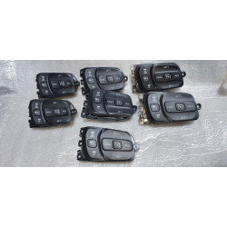 68313409AB Jeep Wrangler Steering Wheel Speed Control Switch 2019-2024