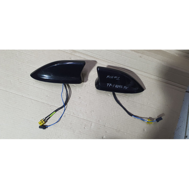 EJ7T-19G461-AE Lincoln MKC Roof Shark GPS Radio Antenna 2015-2019