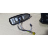EJ7T-19G461-AE Lincoln MKC Roof Shark GPS Radio Antenna 2015-2019