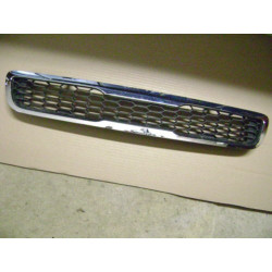 Kia Soul Chrome Grille 2010-2011