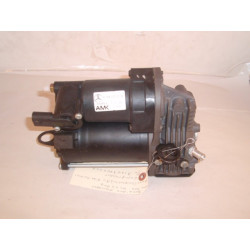 1643200004 Mercedes-Benz ML-Class Air Ride Suspension Pump 2006-2012