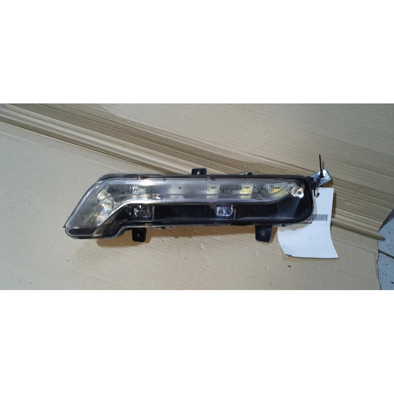 22931247 Chevrolet Impala Left Daytime Running LED Fog Lamp 2014-2020