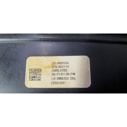 22931247 Chevrolet Impala Left Daytime Running LED Fog Lamp 2014-2020