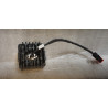 84672229 Cadillac Camera