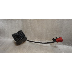 84672229 Cadillac Camera
