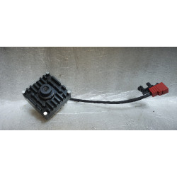 84672229 Cadillac Camera