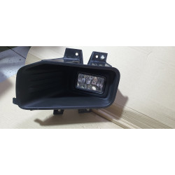 JL34-15A255-AB Ford F-150 Left Fog Lamp 2018-2020 LL34-15A255-BA