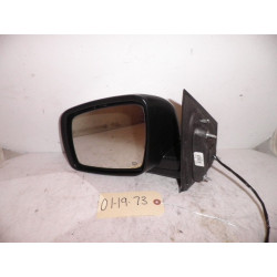 Dodge Journey Left Power Heated Mirror 2009-2020 | Fiat Fremont