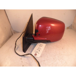 Dodge Journey Left Power Heated Mirror 2009-2020 | Fiat Fremont