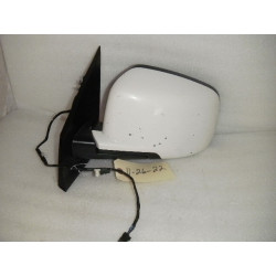 Dodge Journey Left Power Heated Mirror 2009-2020 | Fiat Fremont