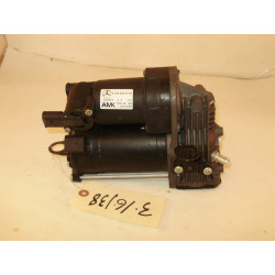 1643200204 Mercedes-Benz M-Class Air Ride Compressor 2006-2012