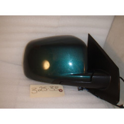 1CE341RHAC Dodge Journey Right Power Heated Mirror 2009-2020 1CE341RHAD