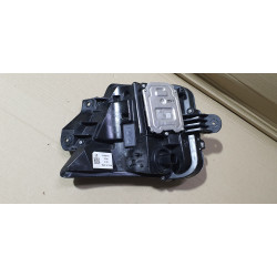 23350721 Cadillac XTS Left LED Fog Lamp 2018-2019 84628079