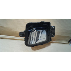 23350721 Cadillac XTS Left LED Fog Lamp 2018-2019 84628079