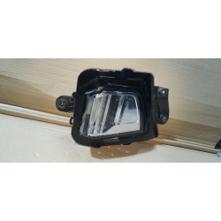 23350721 Cadillac XTS Left LED Fog Lamp 2018-2019 84628079