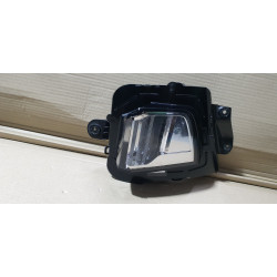 23350721 Cadillac XTS Left LED Fog Lamp 2018-2019 84628079