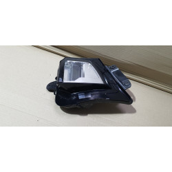23350721 Cadillac XTS Left LED Fog Lamp 2018-2019 84628079
