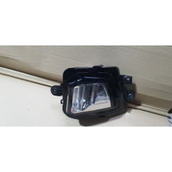 23350721 Cadillac XTS Left LED Fog Lamp 2018-2019 84628079