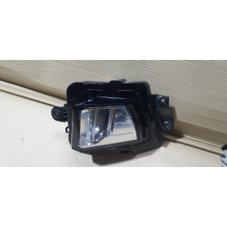 23350721 Cadillac XTS Left LED Fog Lamp 2018-2019 84628079