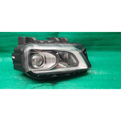 Hyundai Kona Right Halogen Headlight 2018-2021