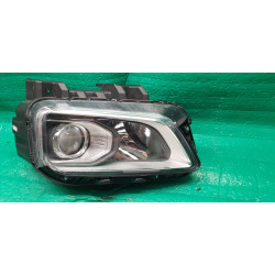 Hyundai Kona Right Halogen Headlight 2018-2021