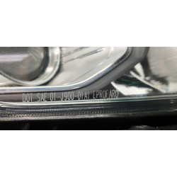 Hyundai Kona Right Halogen Headlight 2018-2021