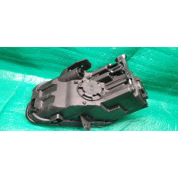 Hyundai Kona Right Halogen Headlight 2018-2021