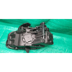 Hyundai Kona Right Halogen Headlight 2018-2021