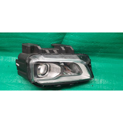 Hyundai Kona Right Halogen Headlight 2018-2021