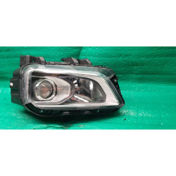 Hyundai Kona Right Halogen Headlight 2018-2021