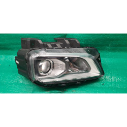 Hyundai Kona Right Halogen Headlight 2018-2021