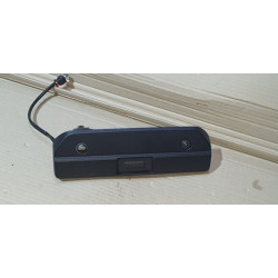 84472361 Chevrolet Silverado Tailgate Release Handle Switch & Camera
