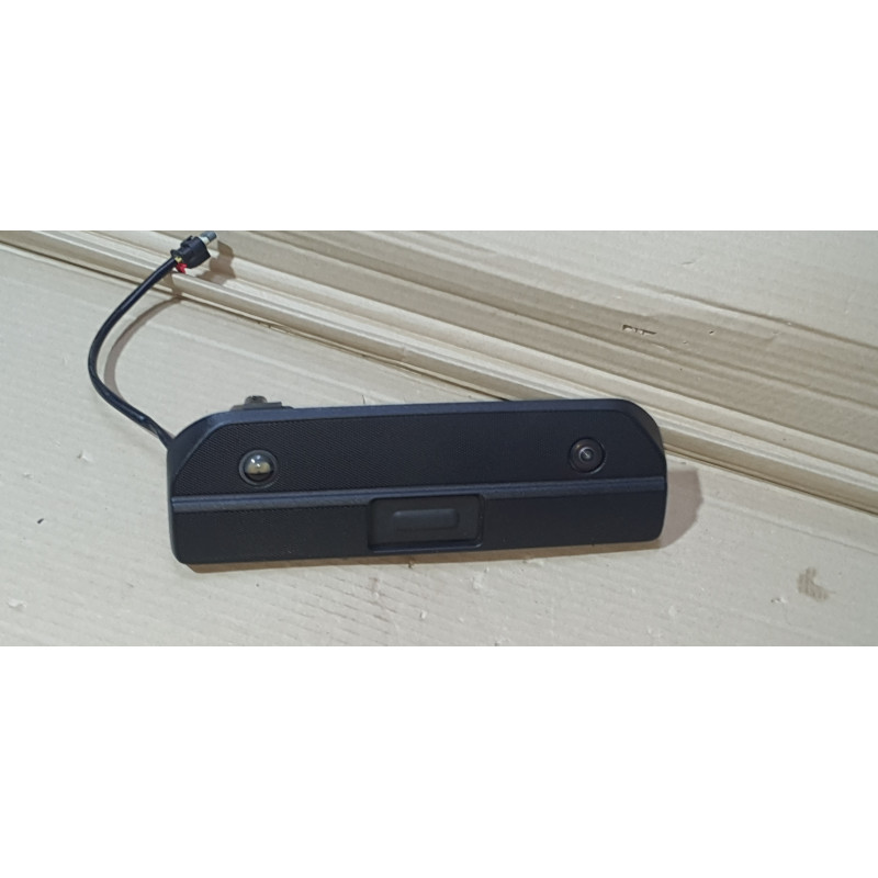 84472361 Chevrolet Silverado Tailgate Release Handle Switch & Camera