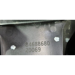 84472361 Chevrolet Silverado Tailgate Release Handle Switch & Camera